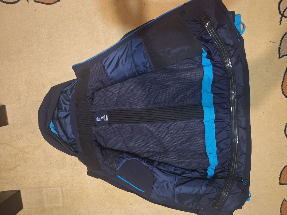 Скиорско яке SOLOMON original