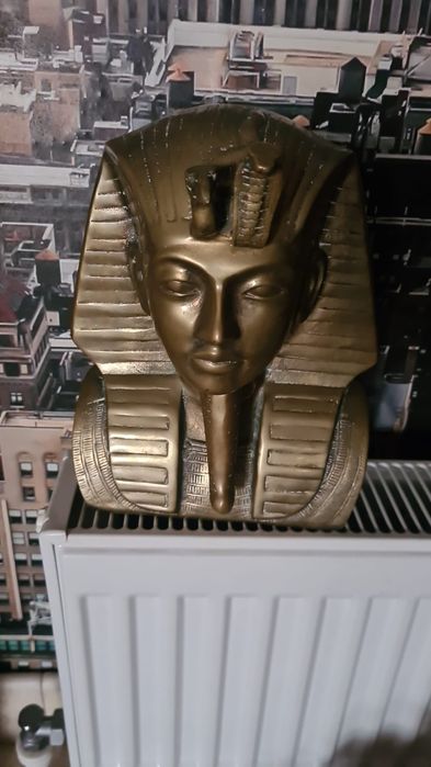 Statuete bronz pentru decoratiuni