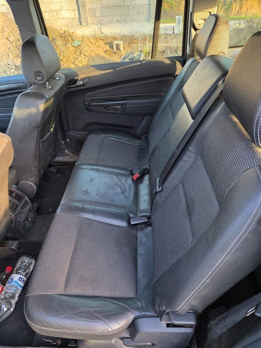 Opel Zafira 1.9 CDTI за части