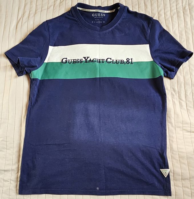 Tricou Guess Marime L