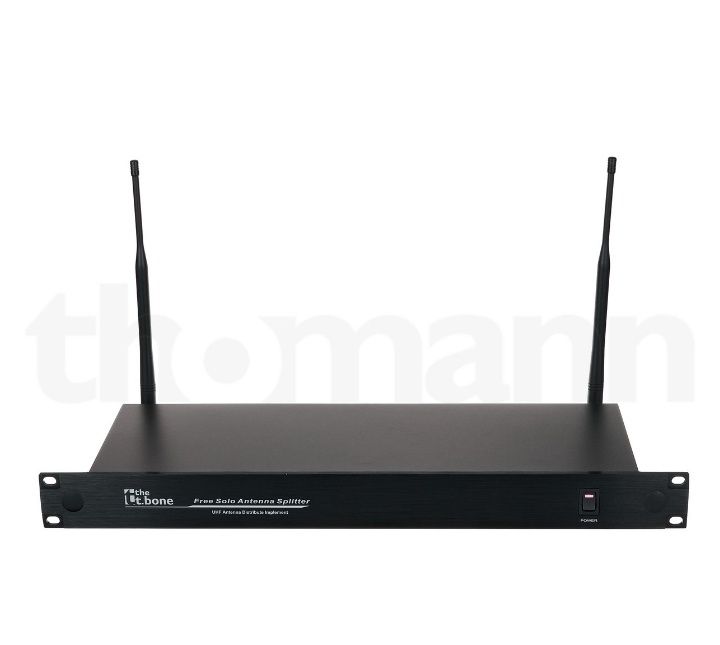 The t bone Antenna splitter новый