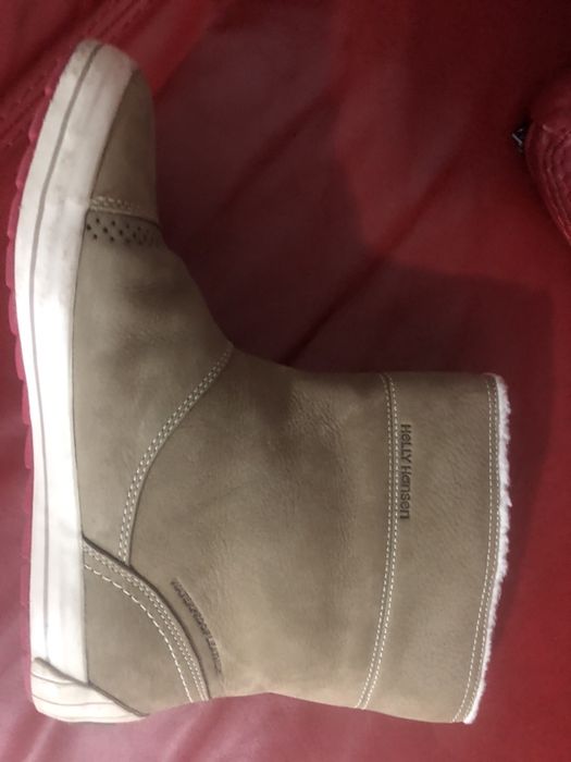Cizme dama Helly Hansen