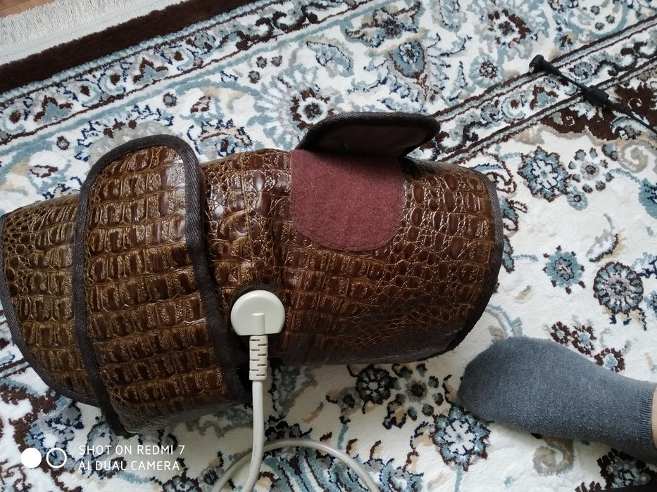 Продам тепловые накладки