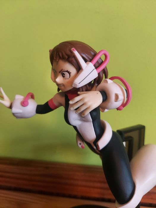 Аниме фигурки от  My Hero Academia