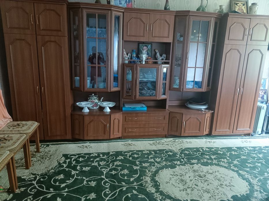 Продам горку в зал