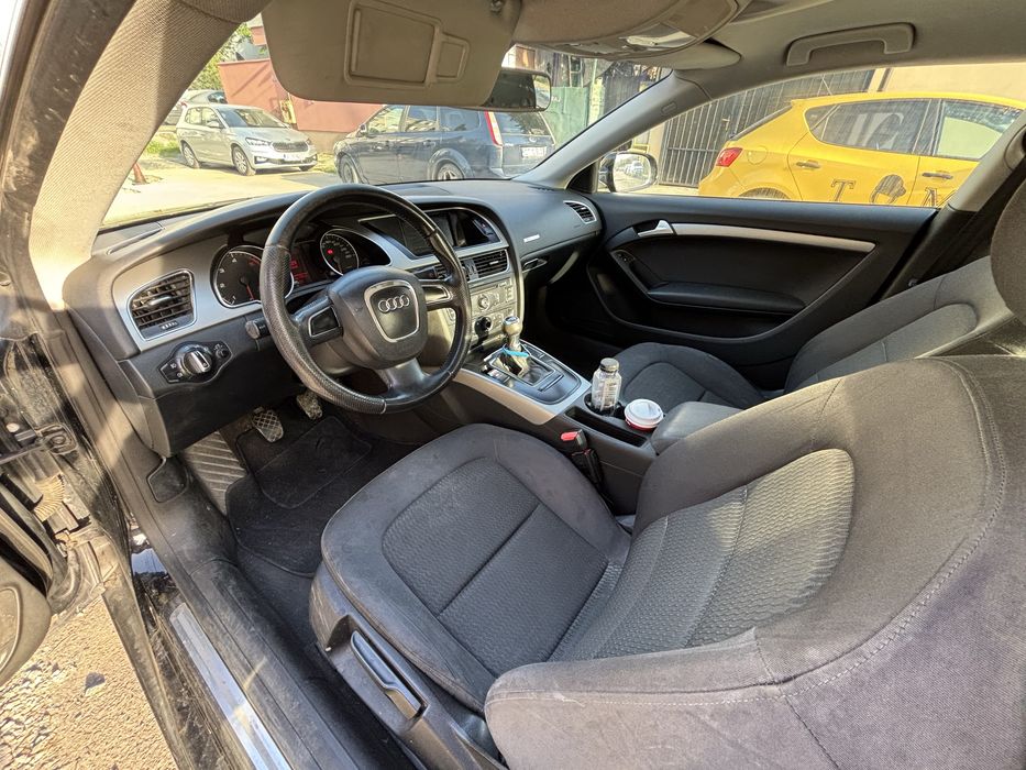 Audi a5 coupe 2.0 170 CAHA