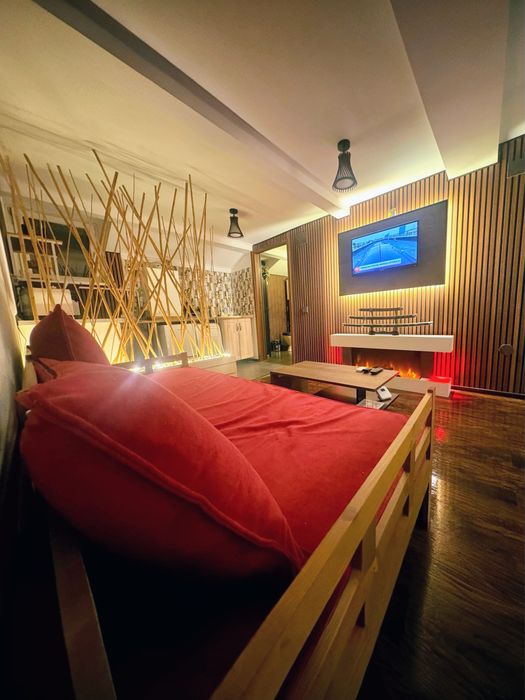 Sakura Loft – Apartament regim hotelier, Centru Craiova