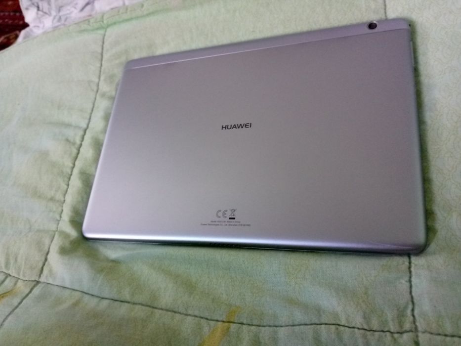HUAWEI MediaPad T3 10