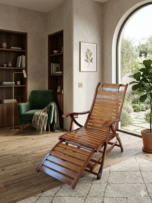 Кресло - качалка