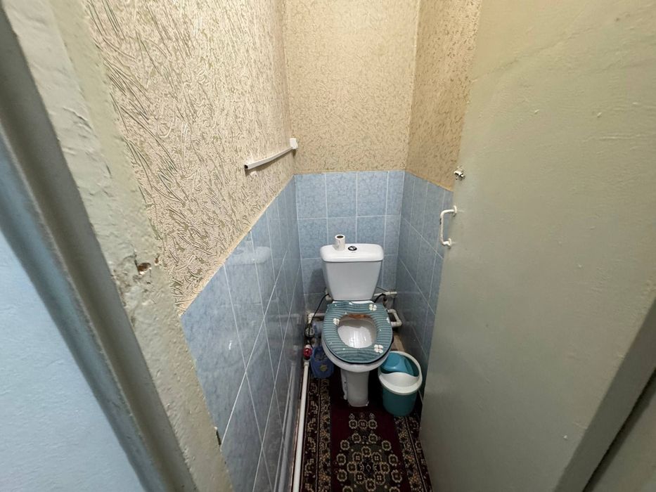 2 хонали квартира сотилади