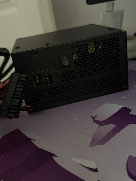 Sursa Sirtec - High Power Eco II 450W