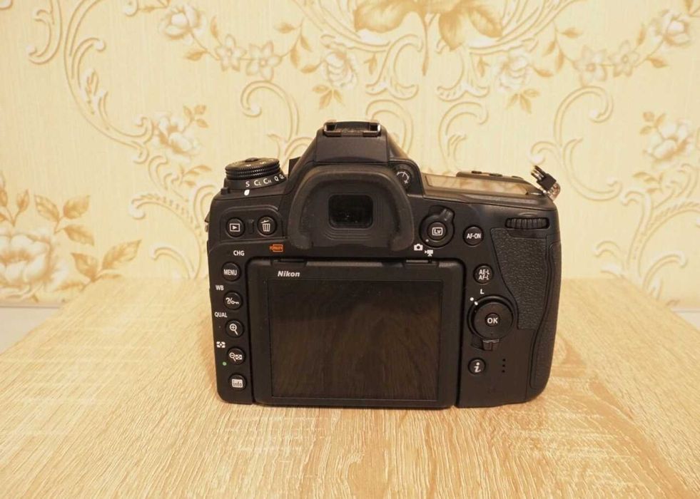 Nikon D780 новый