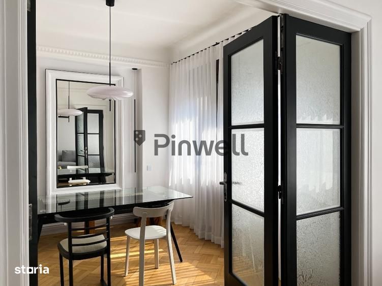 Apartament 3 camere Ultracentral