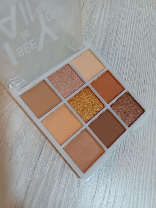 Косметика, тоналка, мист Victorias secret, тени