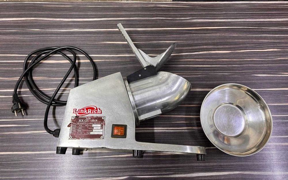 продам измельчитель льда