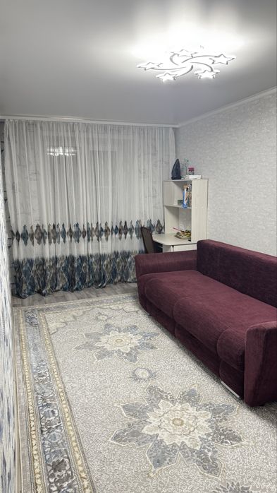 Продам 3х-комнатную квартиру