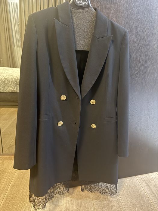 Оригинална рокля Pinko размер 40