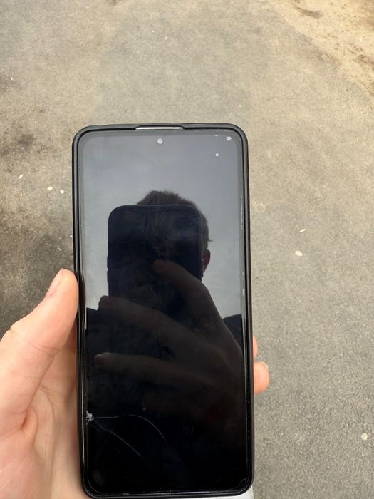 обменяю redmi note 13 pro 5g