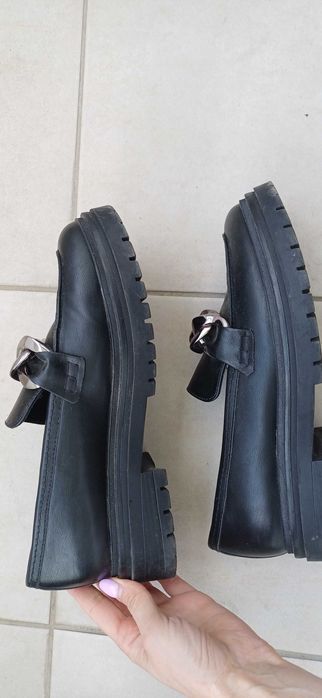 Дамски обувки 41 номер