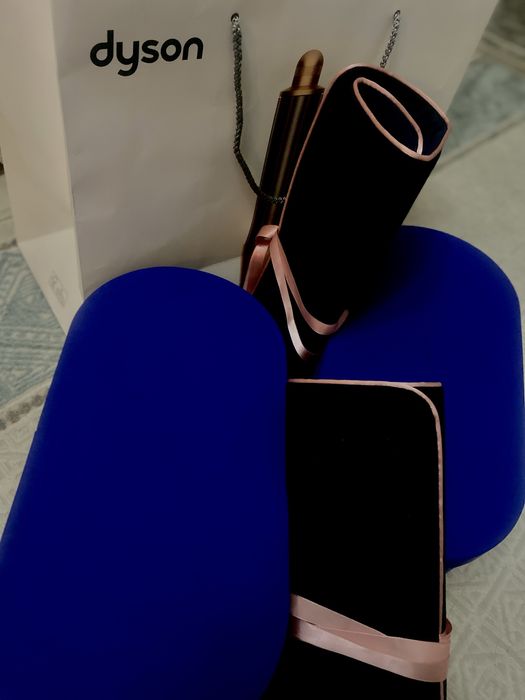 дайсон/dyson long hair