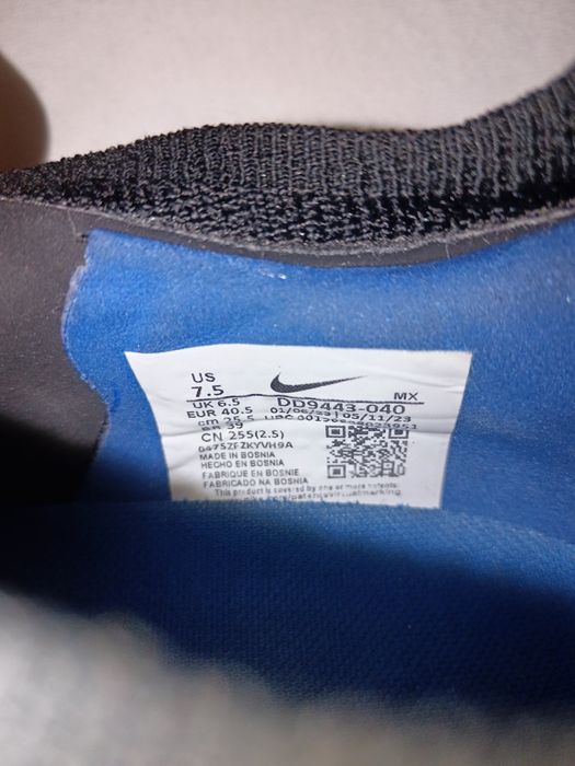 Nike PHANTOM Gx elite SG-PRO Ac.