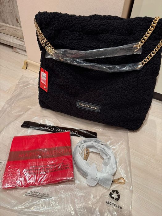 чанта зимна чанта