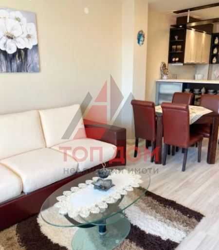 Продава се Двустаен апартамент в к.к. Златни пясъци - 77 кв.м за 1936 €/кв.м - Снимка #1