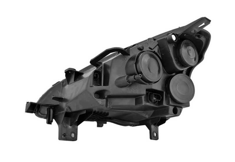Фарове Фар за Peugeot Partner 2012-2018 с МОТОР / Пежо Партнер