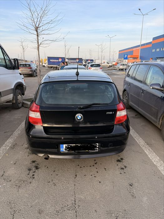 Vand BMW Seria 1