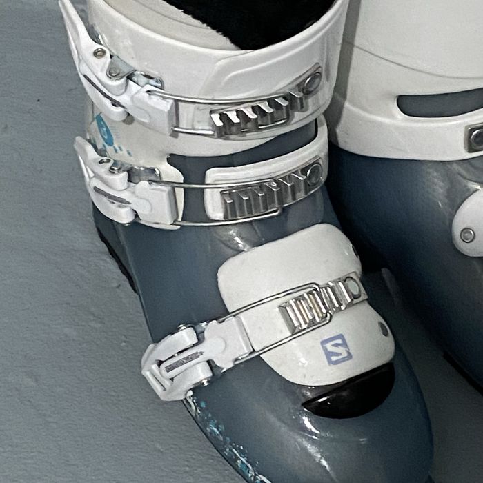 Clapari Salomon 23 (37-37,5) copii, unisex