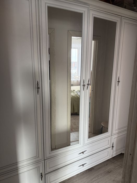 Шкаф для вещей, гардероб