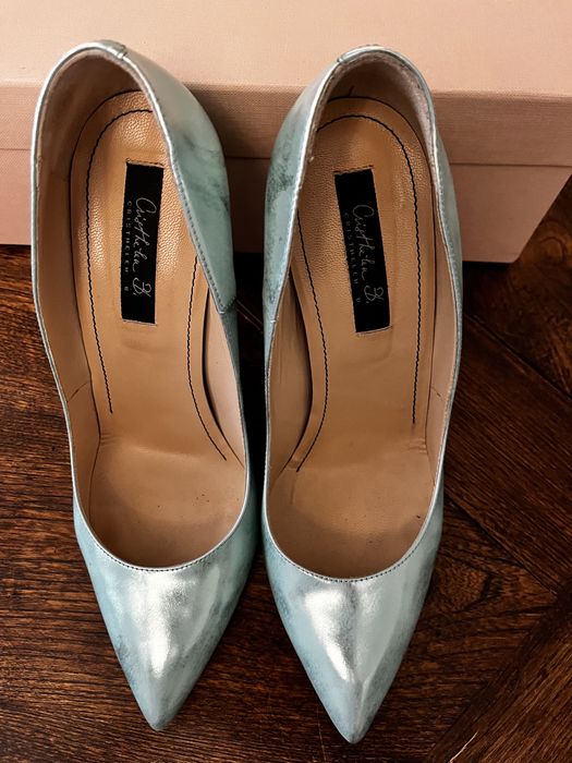 Pantofi stiletto Musette