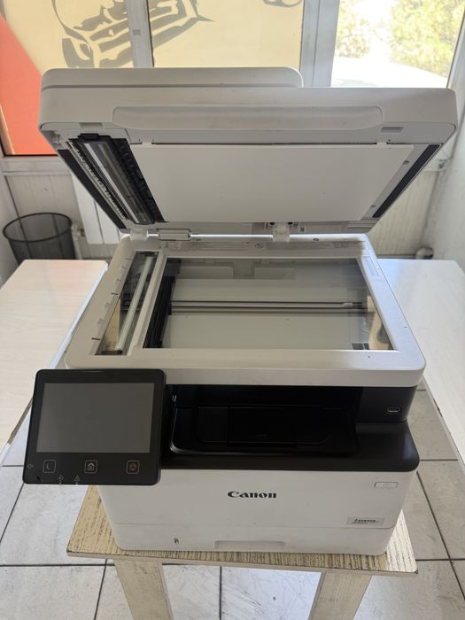 Принтер canon mf463 сотилади