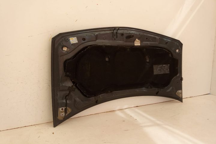 Capota  fata Renault Megane a 2-a generatie (facelift) seria