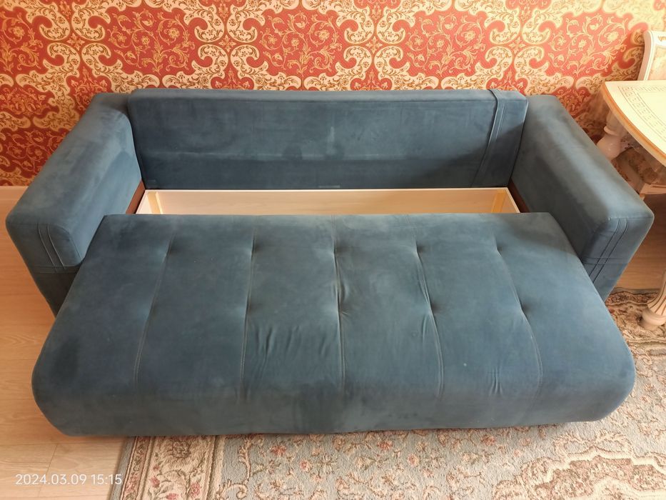 Диван для гостинной