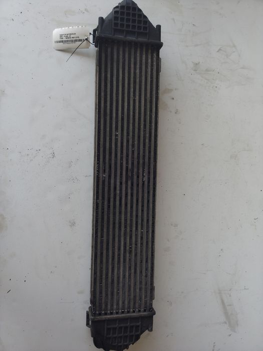 Radiator intercooler Ford Mondeo Mk4 2013 6G919L440AF