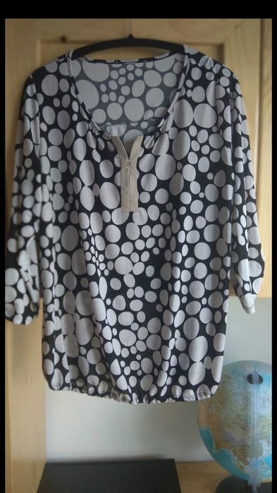 Bluză damă mărimea XXL