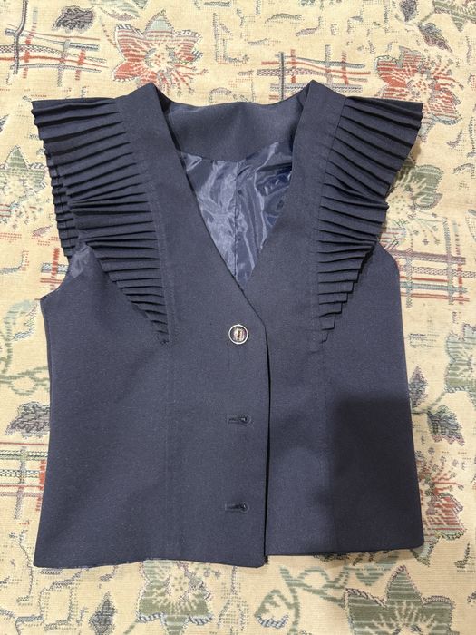 Одежда на девочку для школы