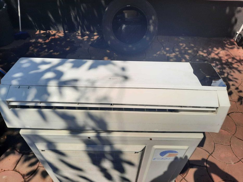 Aer conditionat Daikin FTXV60AV1B-RXV60AV1B Inverter 21000 BTU