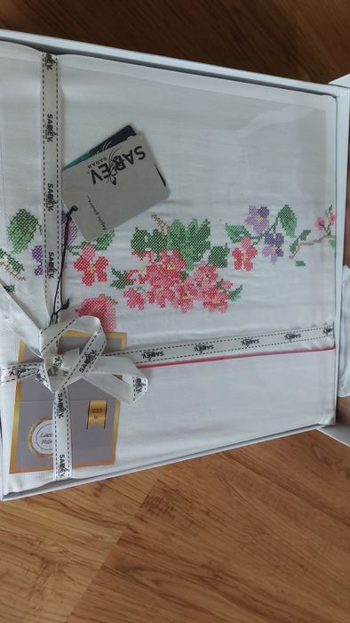 Элит пастель.  От SAREV.