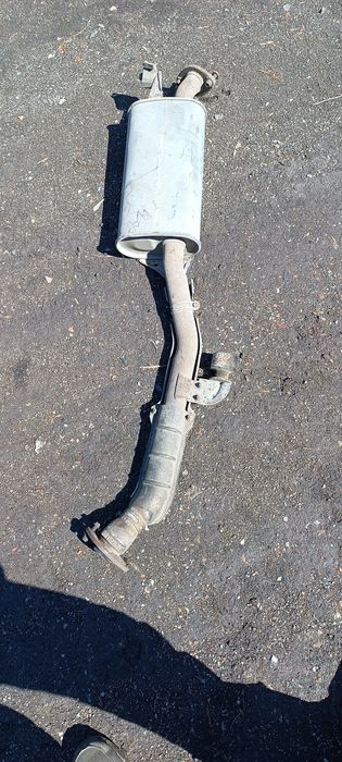 На Тойота Марк 2. 90