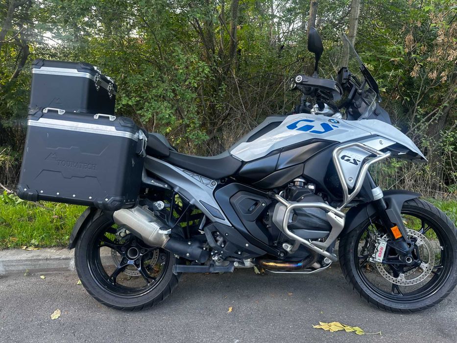 BMW R1300GS 20500 tva inclus cu Garantie !