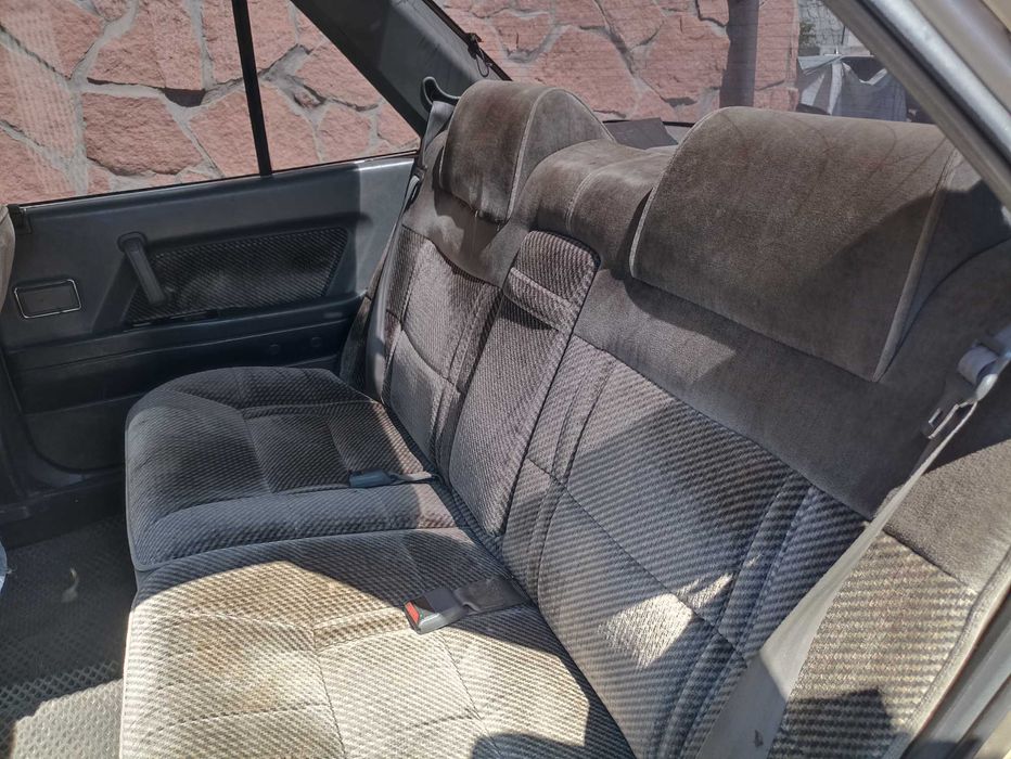 Mitsubishi Galant Продам Митсубиси Галант 1987г