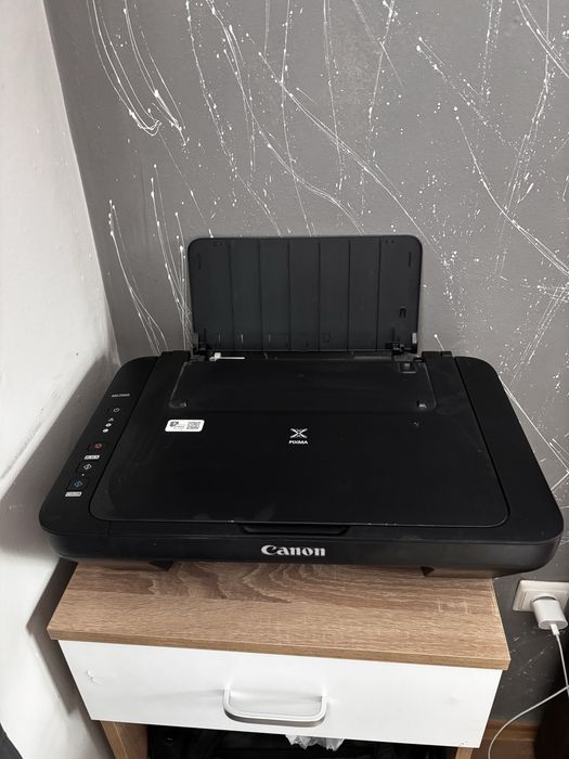 Принтер Canon Pixma MG2550s