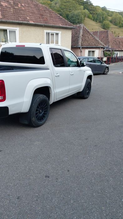 Vanzare Amarok 3 L V6