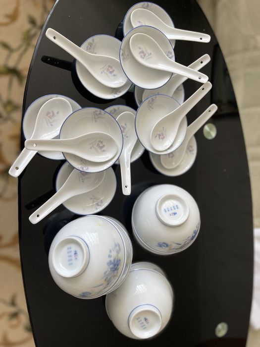 , НАБОРЫ , посуда СССР