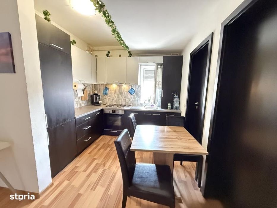 Apartament 3 camere la parter cu gradina 80 mp | Sanandrei — fotografia 3