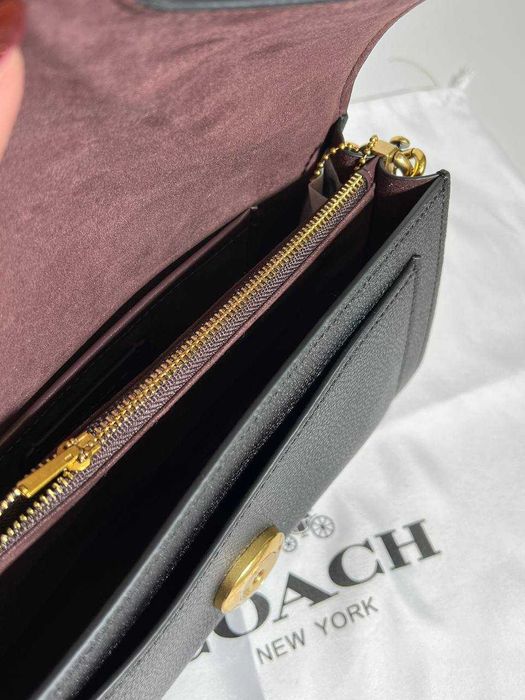 Сумка Coach Tabby Оригинал