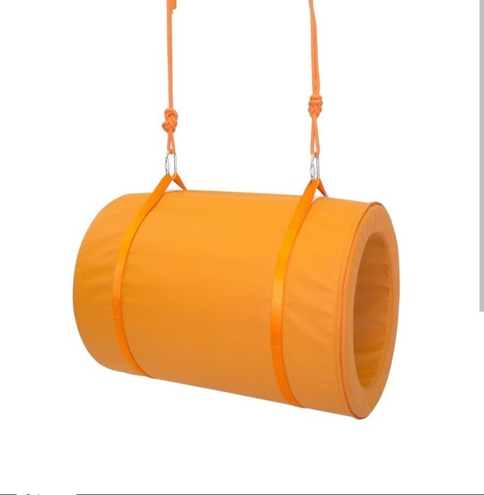 Дом совы сенсорнодинамически тренажор