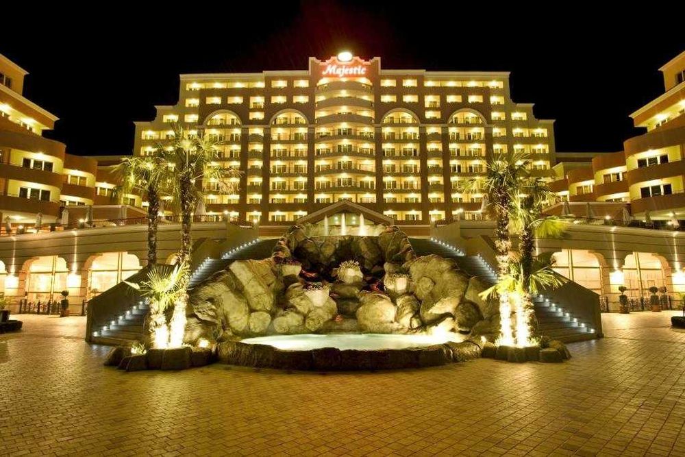 Продава се Едностаен апартамент в к.к. Слънчев бряг - 50 кв.м за 1510 €/кв.м - Снимка #13